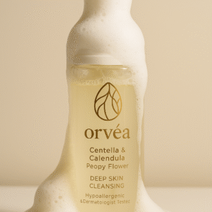 Cleansing Foam - Oily Skin