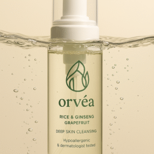 Cleansing Foam - Combination skin